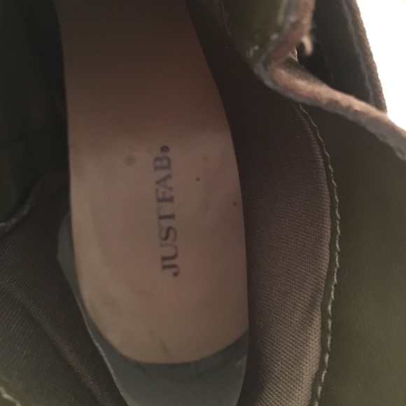 Booties - Picture 2 of 4